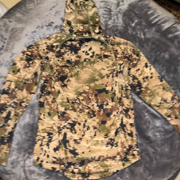 Sitka alpine M - Picture 6 of 6